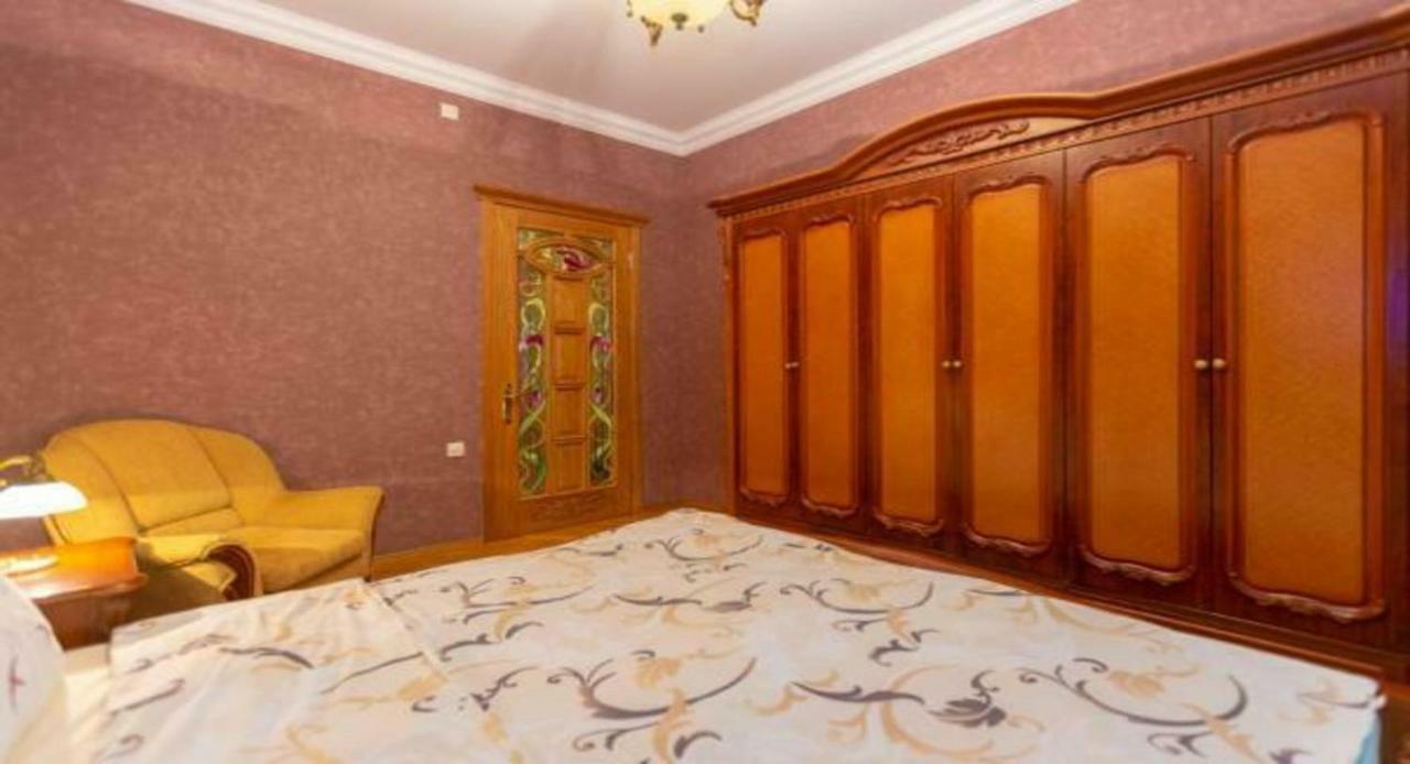 Seaside Apartments Baku Zewnętrze zdjęcie