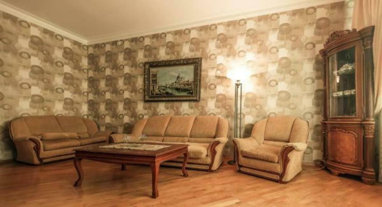 Seaside Apartments Baku Zewnętrze zdjęcie